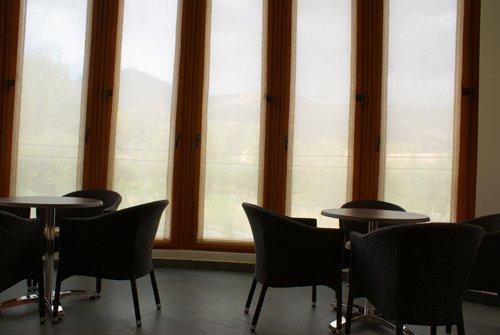 Hotel Mataelpino شقوبية المظهر الخارجي الصورة